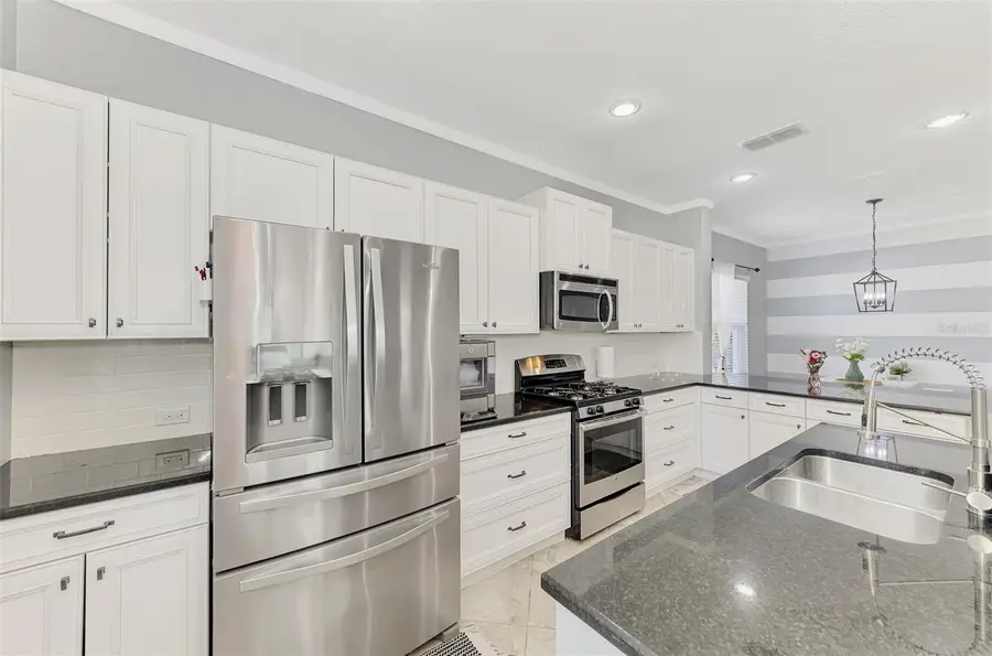 5008 Mission Park Lane, Bradenton, FL 34211 - #2