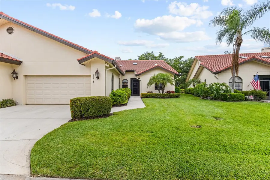 4601 Las Brisas Lane, Sarasota, FL 34238 - #2