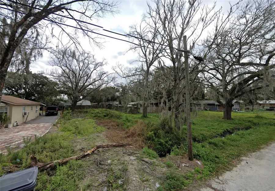 1028 S Terry Avenue, Lakeland, FL 33815 - #2