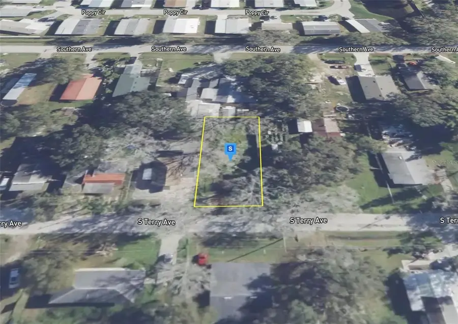 1028 S Terry Avenue, Lakeland, FL 33815 - #3