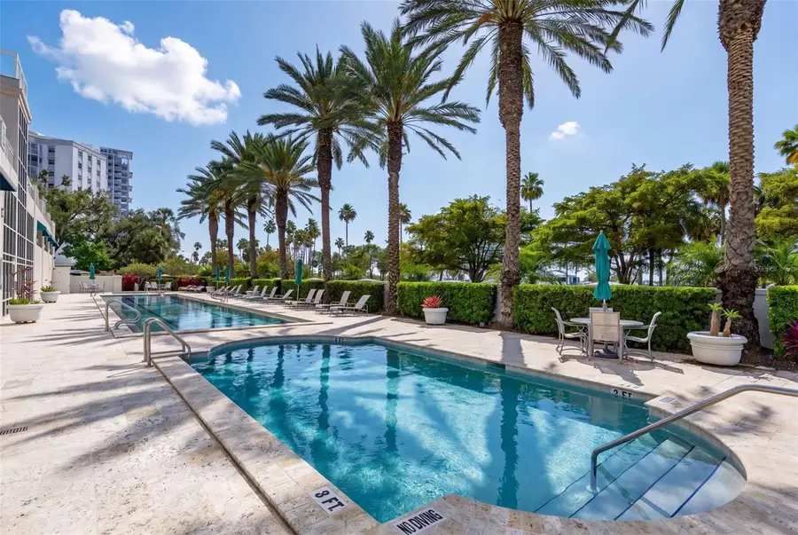 340 S Palm Avenue #14, Sarasota, FL 34236 - #3