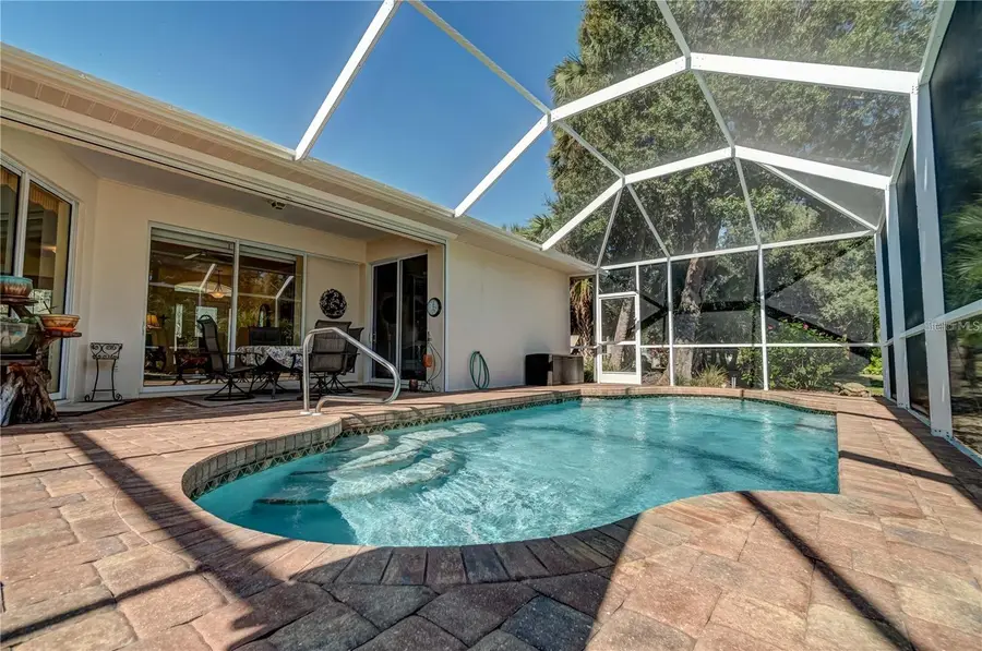 4378 Mermell Circle, North Port, FL 34291 - #3