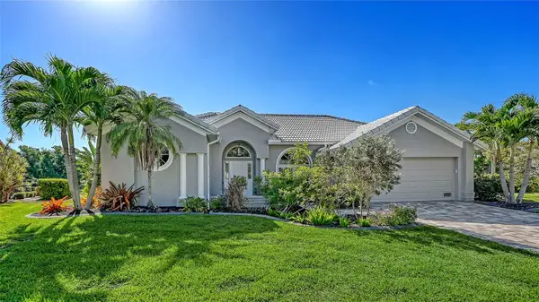 4170 Hearthstone Drive, SARASOTA, FL 34238