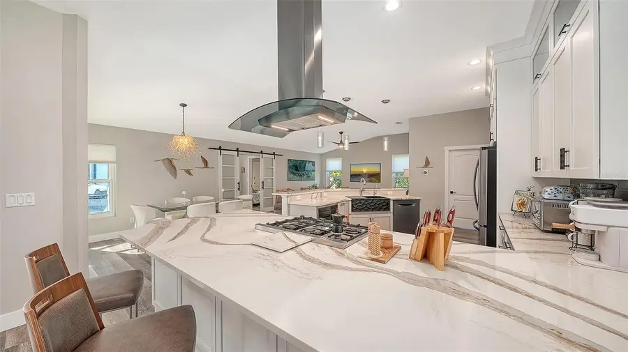 4170 Hearthstone Drive, Sarasota, FL 34238 - #3