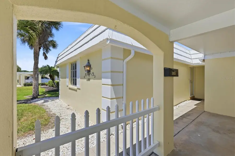 5887 Tidewood Avenue #2, Sarasota, FL 34231 - #3