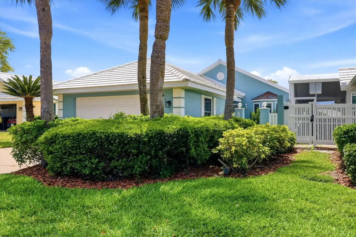 733 Harrington Lake Drive N #25, Venice, FL 34293 - #1