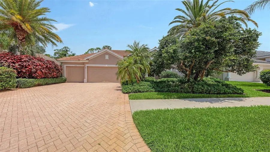 816 Shadow Bay Way, Osprey, FL 34229 - #2