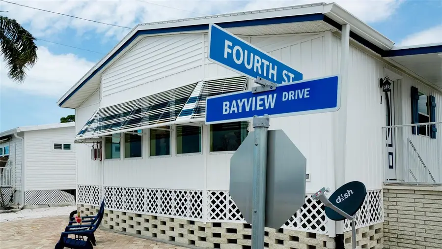 1 4th Street, Bradenton, FL 34210 - #3