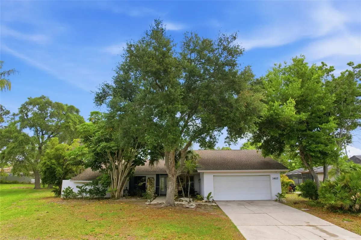 3927 Country View Lane, Sarasota, FL 34233 - #1