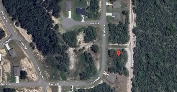 329 Bowfin Drive, POINCIANA, FL 34759