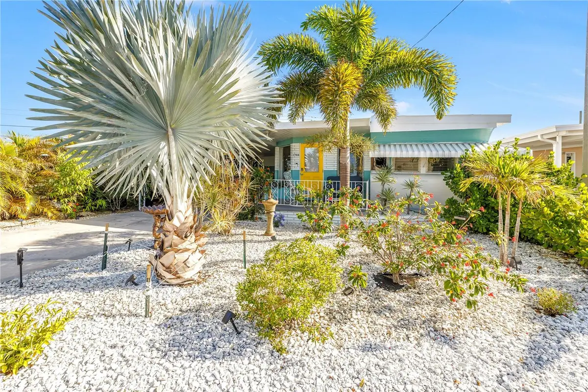 1703 Minnesota Avenue, Bradenton, FL 34207 - #1