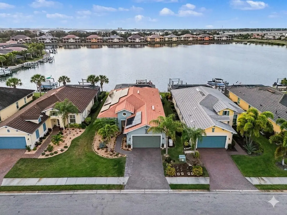 1018 Overlook Court, Bradenton, FL 34208 - #1