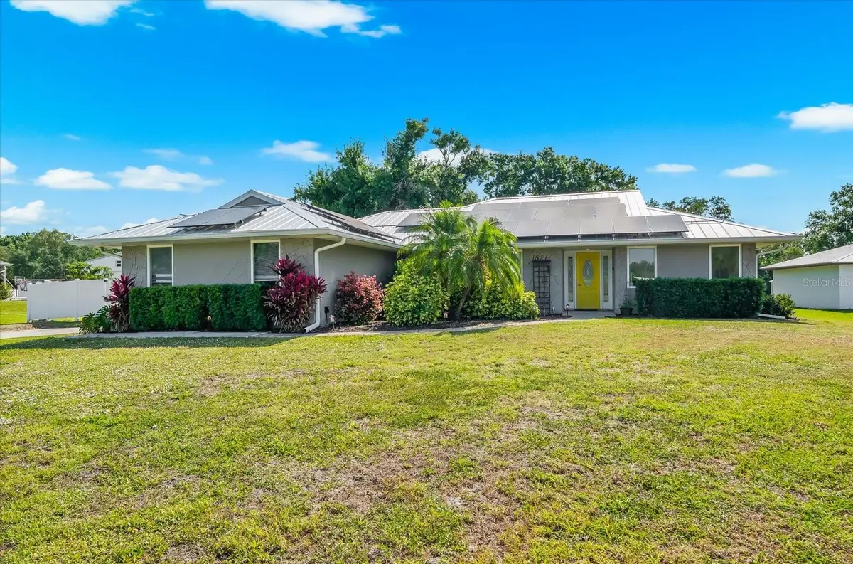1821 Racimo Drive, Sarasota, FL 34240 - #1