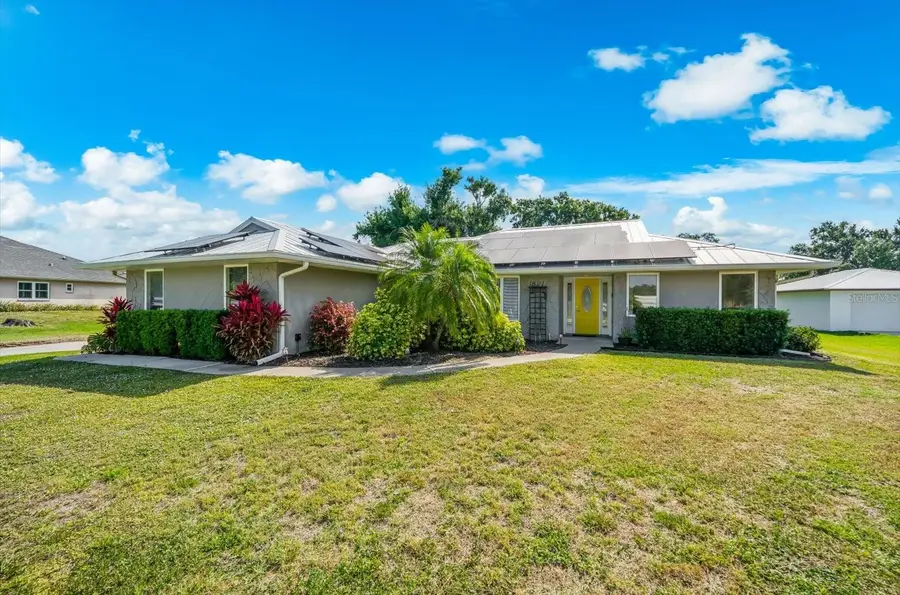 1821 Racimo Drive, Sarasota, FL 34240 - #2