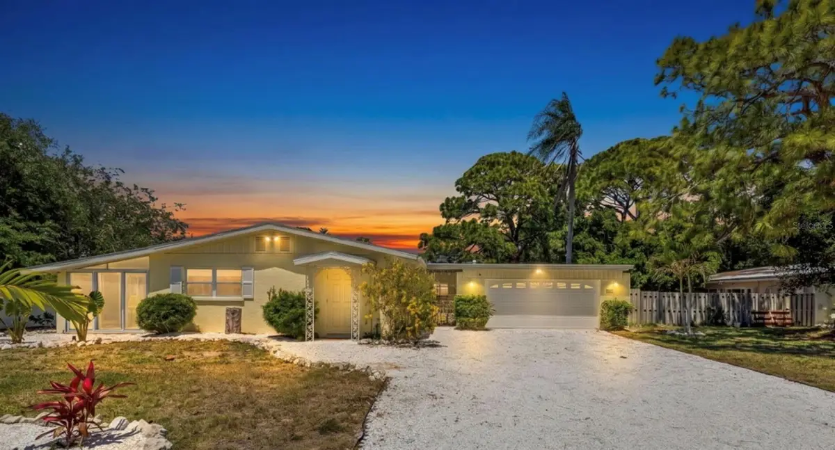 6916 Alderwood Drive, Sarasota, FL 34243 - #1