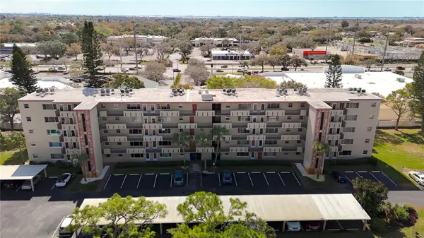 4460 Ironwood Circle #407A, BRADENTON, FL 34209