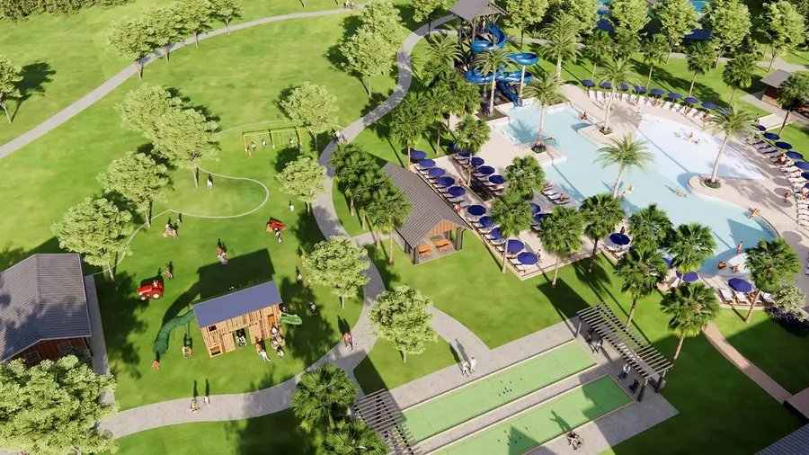 10413 Woodland Garden Way, Parrish, FL 34219 - #3