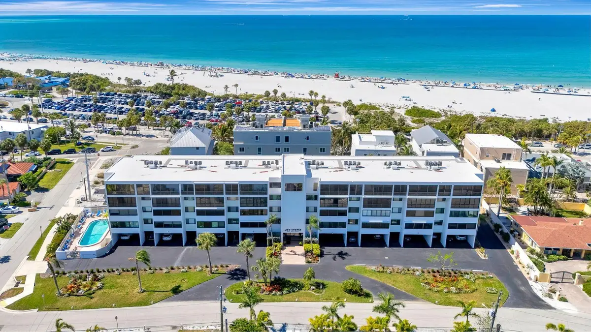 350 S Polk Drive #302, Sarasota, FL 34236 - #1