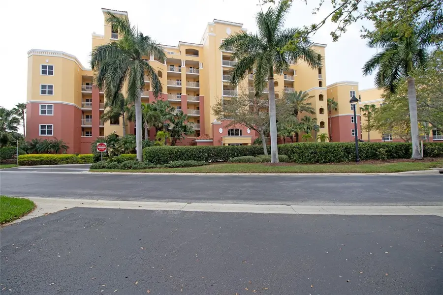 615 Riviera Dunes Way #402, Palmetto, FL 34221 - #2