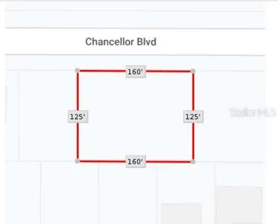 13529 Chancellor Boulevard, Port Charlotte, FL 33953 - #2