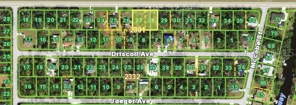 13529 Chancellor Boulevard, Port Charlotte, FL 33953 - #3