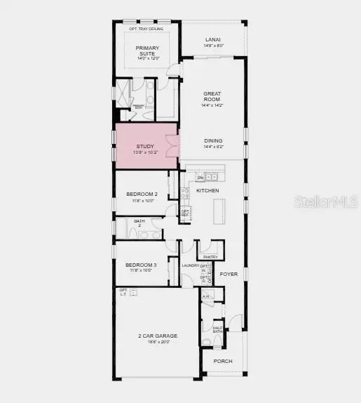 10844 Eclipse Street, Sarasota, FL 34241 - #2