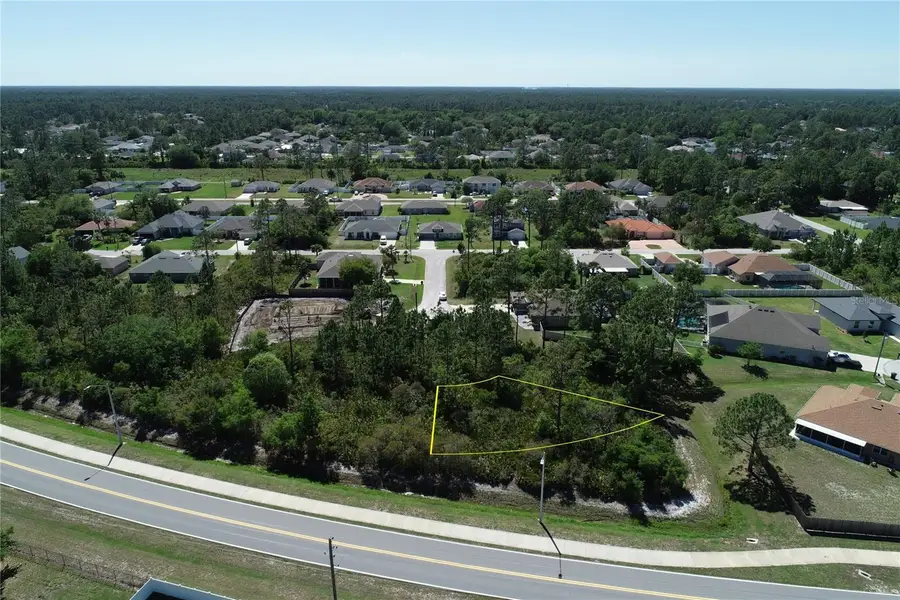 5 Seriema Court, Palm Coast, FL 32164 - #3