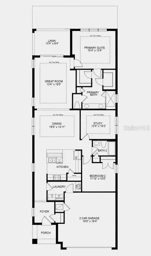 26937 Lark Court, Punta Gorda, FL 33955 - #2