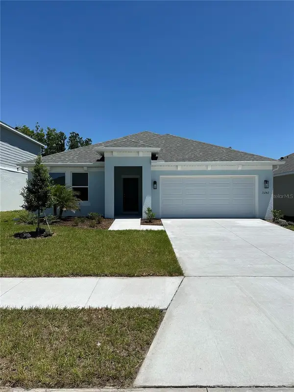 13246 Sassafras Trial, PARRISH, FL 34219