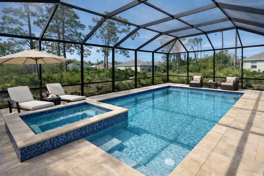 13457 Drysdale Avenue, Port Charlotte, FL 33981 - #2