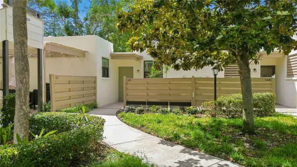149 Pinehurst Drive #149, BRADENTON, FL 34210