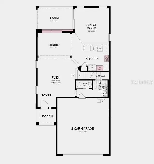 10836 Eclipse Street, Sarasota, FL 34241 - #2