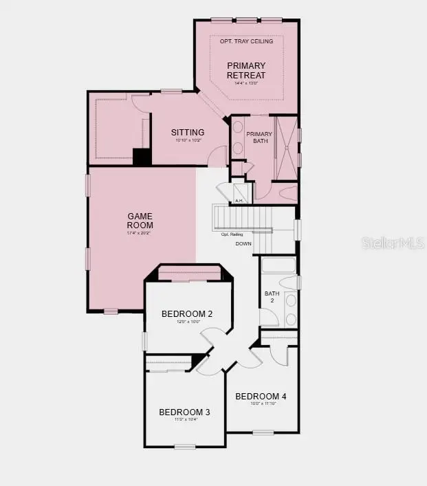 10836 Eclipse Street, Sarasota, FL 34241 - #3