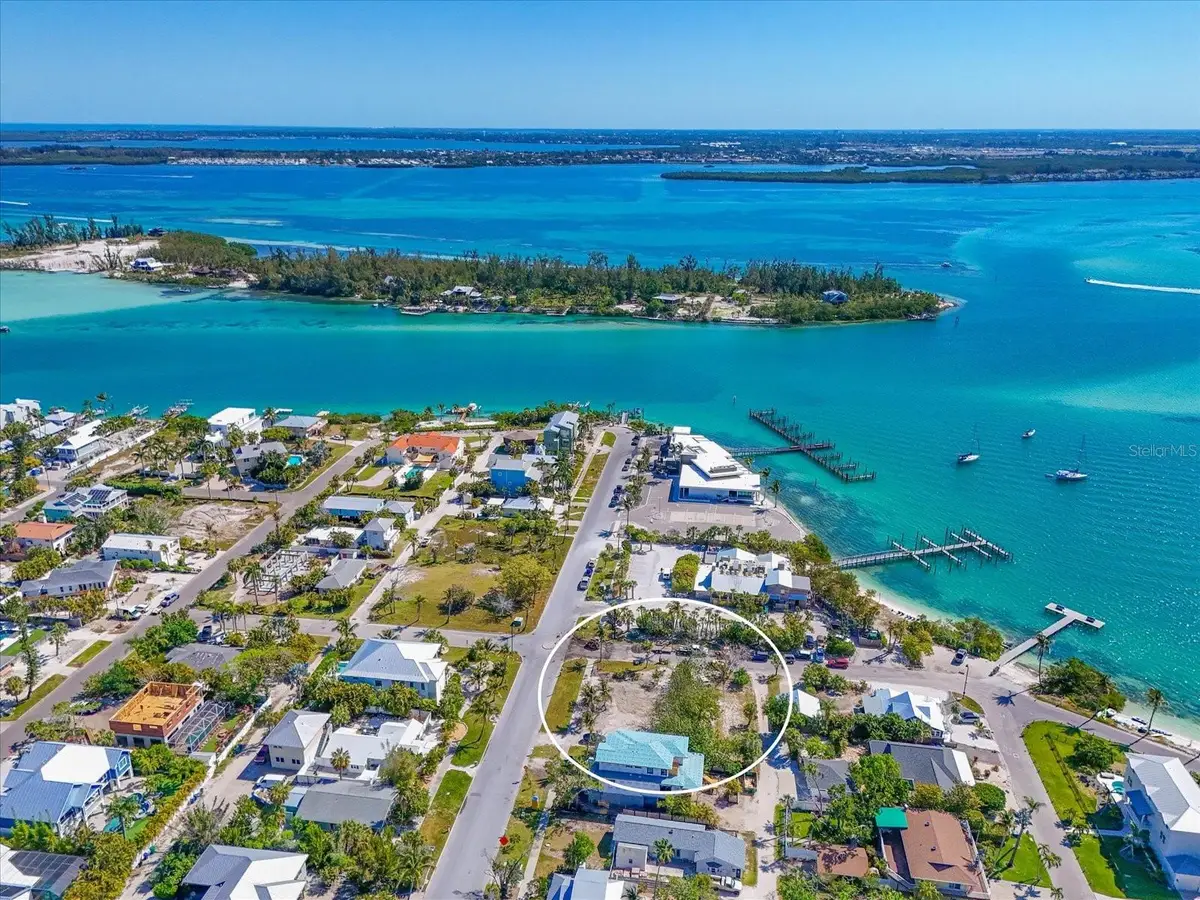 720 Broadway Street, Longboat Key, FL 34228 - #1