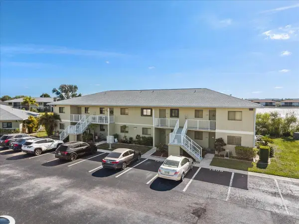 25225 Rampart Boulevard #1207, PUNTA GORDA, FL 33983