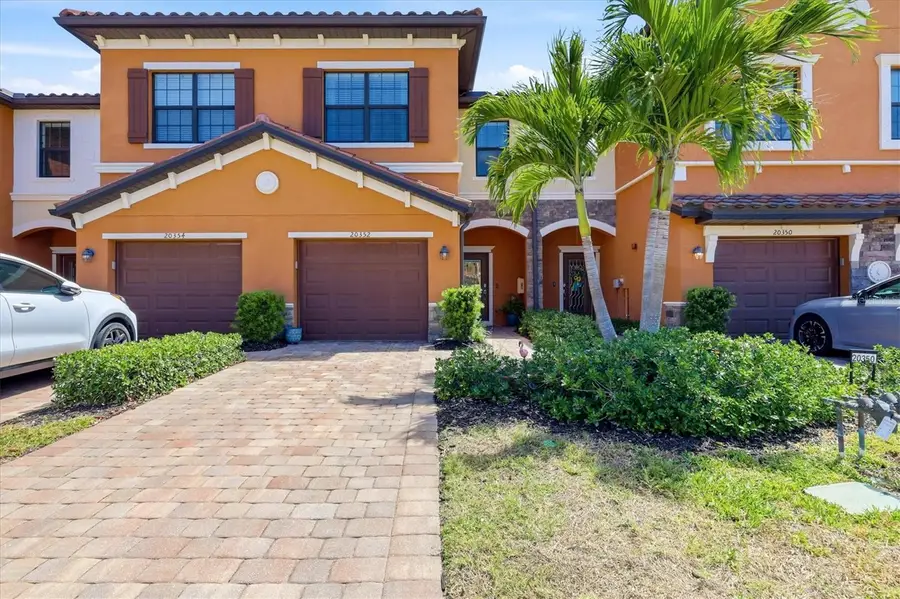 20352 Lagente Circle, Venice, FL 34293 - #2
