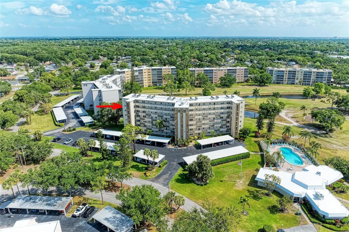 3680 Ironwood Cir #601L, Bradenton, FL 34209 - #1