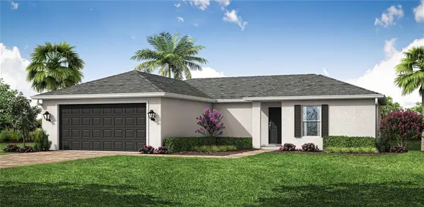 7153 Rison Street, PORT CHARLOTTE, FL 33981