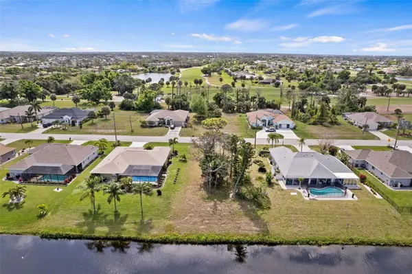475 Rotonda Circle, ROTONDA WEST, FL 33947