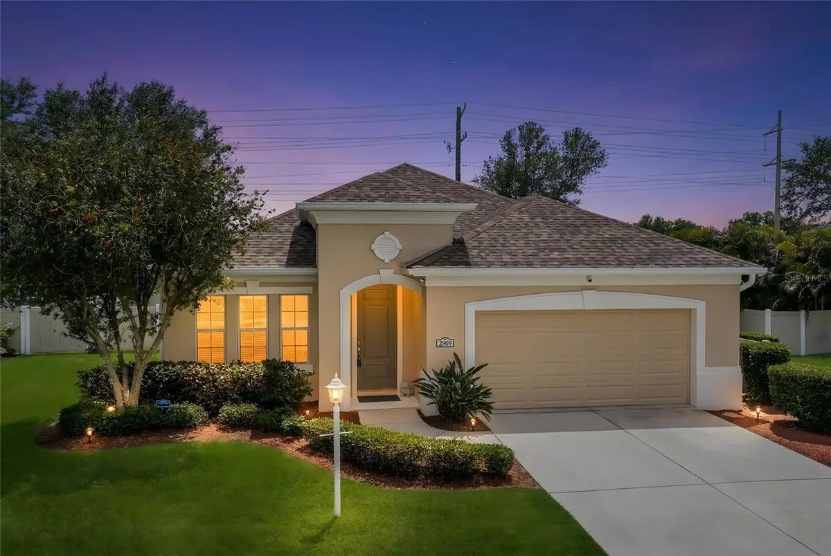 2909 44th Court E, Palmetto, FL 34221 - #1