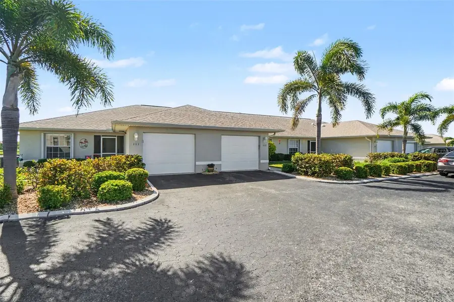 26333 Nadir Road #111, Punta Gorda, FL 33983 - #2