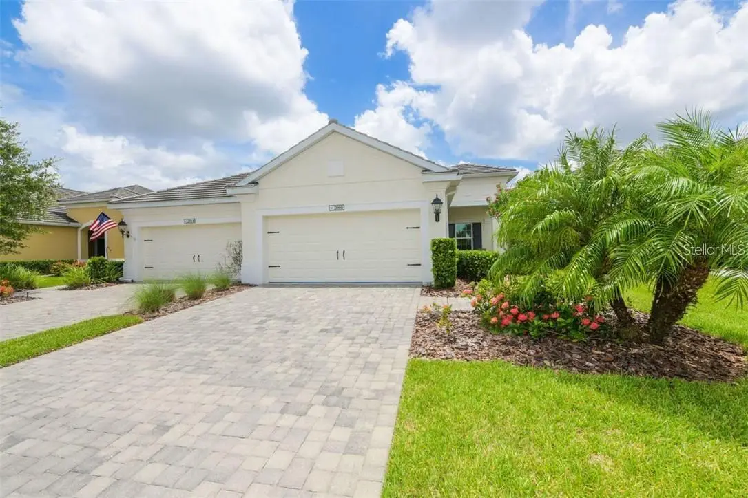 2060 Crystal Lake Trail, Bradenton, FL 34211 - #1