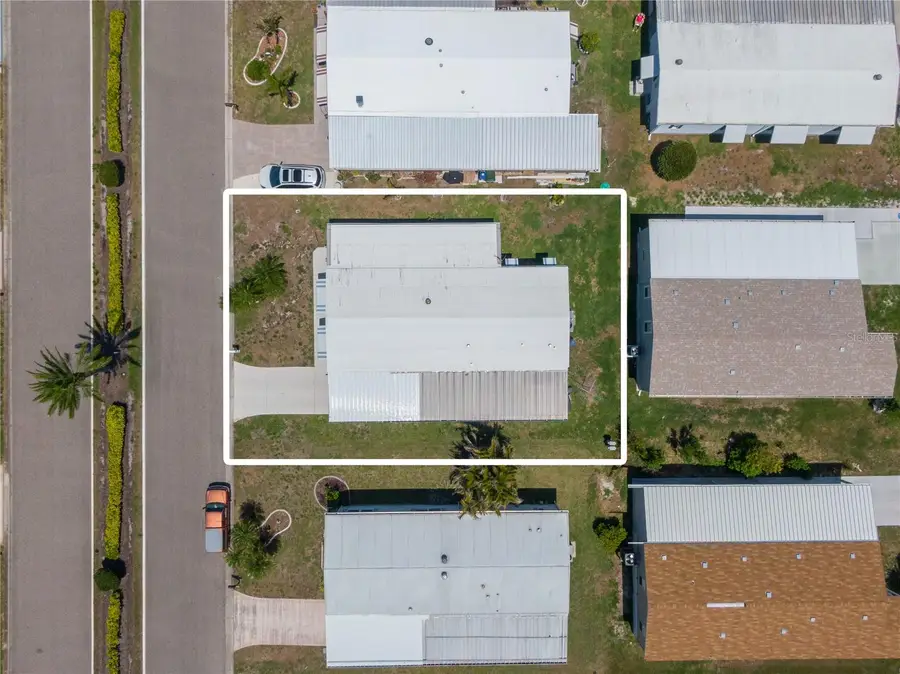 172 Palm Harbor Drive, North Port, FL 34287 - #3