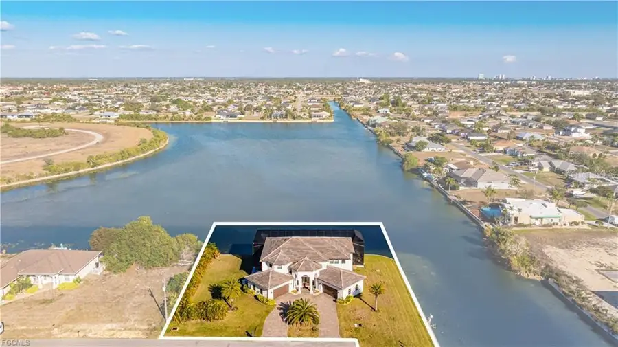 2003 NE 10th Place, Cape Coral, FL 33909 - #2