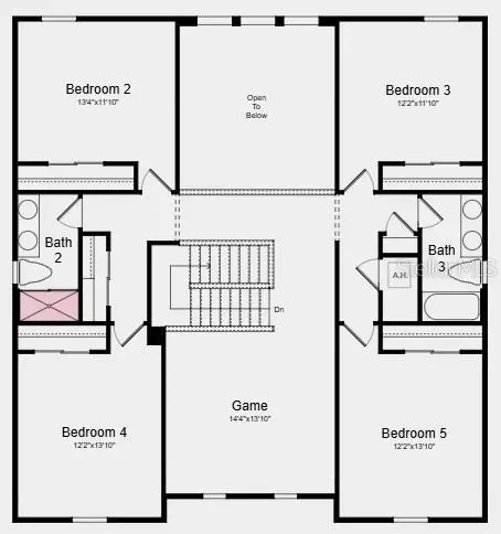 10863 Eclipse Street, Sarasota, FL 34241 - #3
