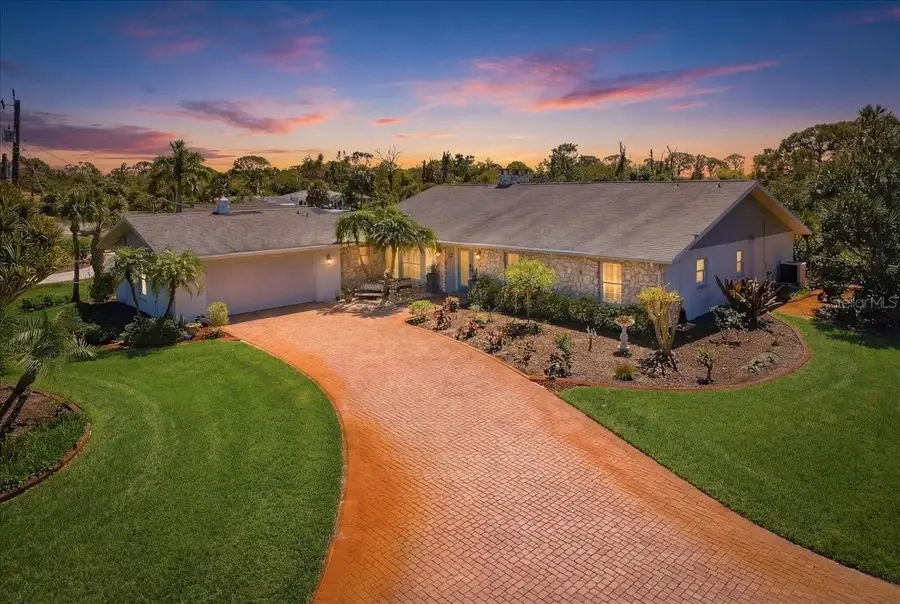 1231 Bayshore Drive, Englewood, FL 34223 - #2