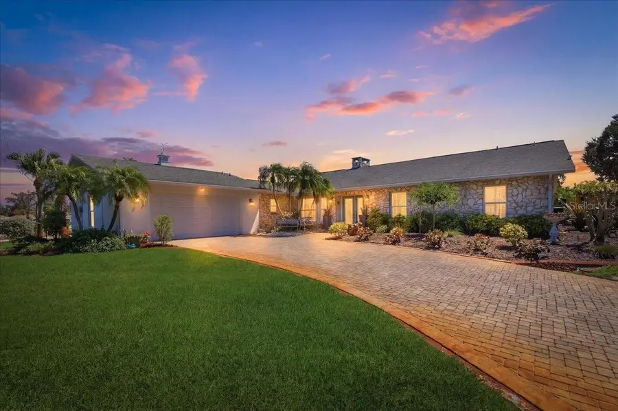 1231 Bayshore Drive, Englewood, FL 34223 - #3