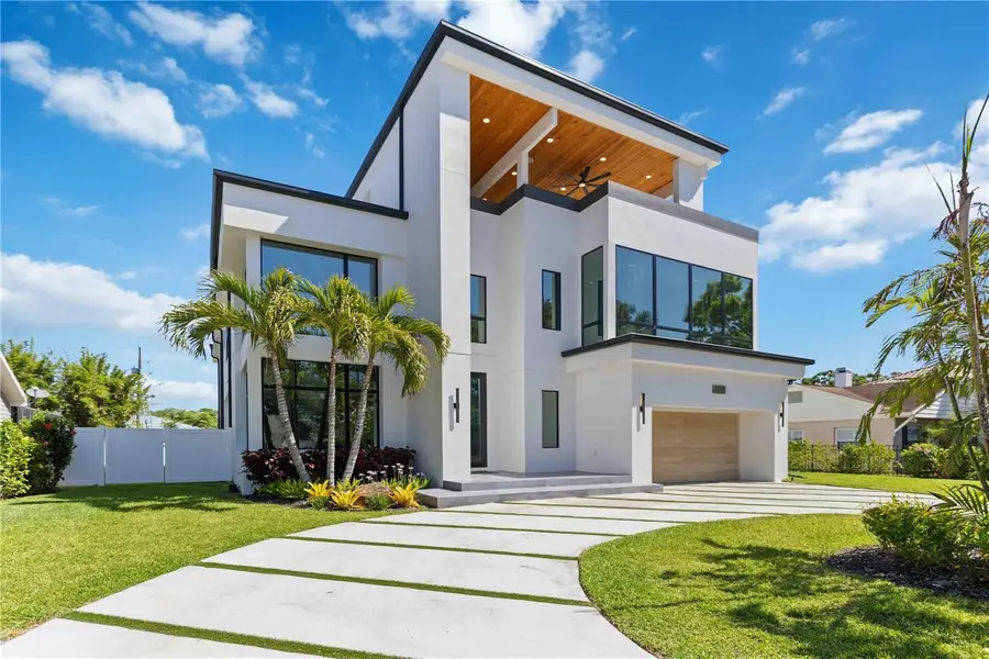 4109 W Watrous Avenue, Tampa, FL 33629 - #2