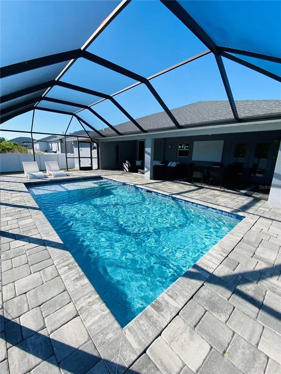 13453 Abutilon Lane, Port Charlotte, FL 33981 - #2