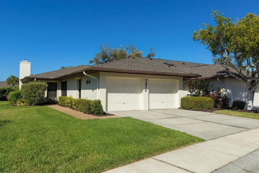 7374 Royal Birkdale Drive #15D, Sarasota, FL 34238 - #2